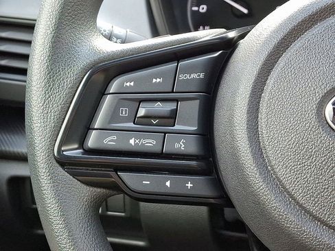 Certified 2024 Subaru Crosstrek 2.0i Premium image 20