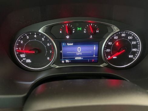 Used 2022 GMC Acadia SLE w/ Driver Convenience Package image 19