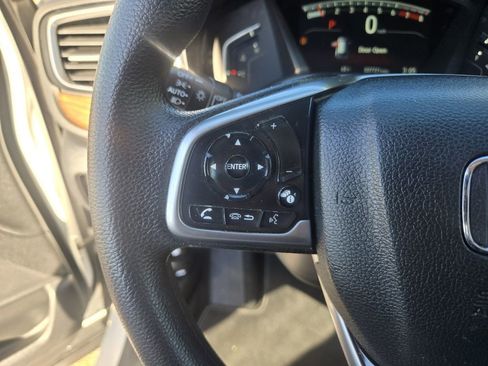 Used 2022 Honda CR-V EX image 18