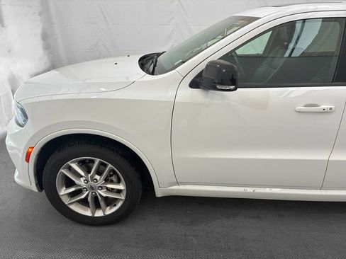 Used 2024 Dodge Durango GT AWD/4WD image 3