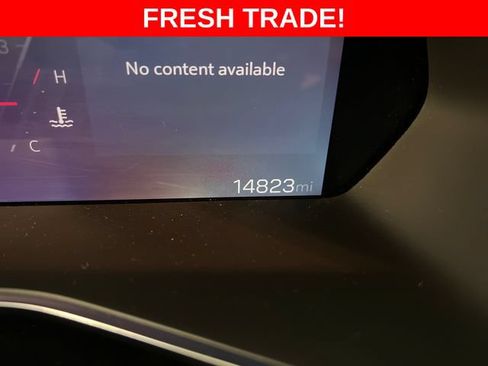 Used 2024 GMC Canyon AT4X AWD/4WD image 11