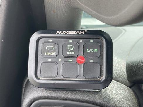 Used 2024 Chevrolet Silverado 1500 W/T w/ Trailering Package AWD/4WD image 41
