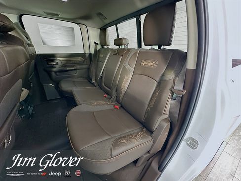 New 2026 RAM 2500 Limited image 17