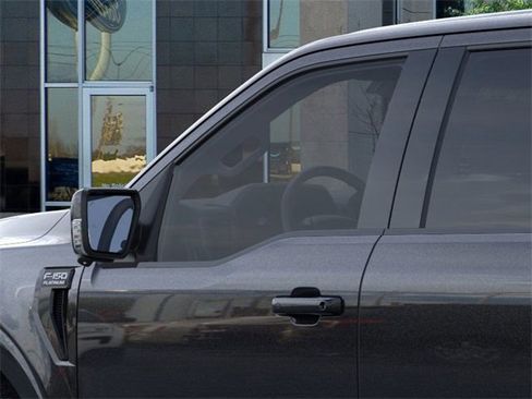 New 2025 Ford F150 Platinum w/ Equipment Group 702A High image 20