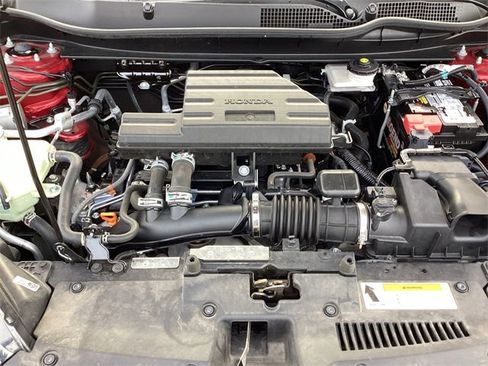 Used 2022 Honda CR-V Touring image 18