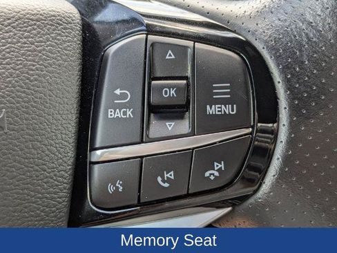 Certified 2022 Ford Explorer ST AWD/4WD image 27