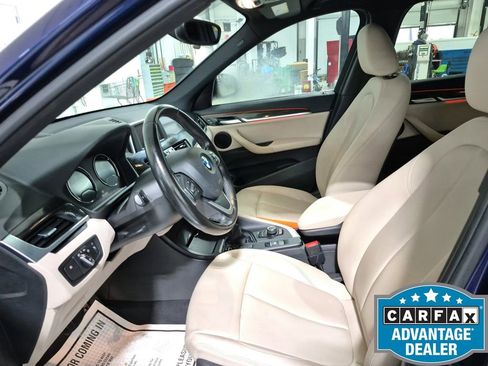 Used 2018 BMW X1 sDrive28i w/ Convenience Package FWD image 13