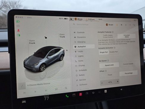 Used 2023 Tesla Model Y Long Range image 49