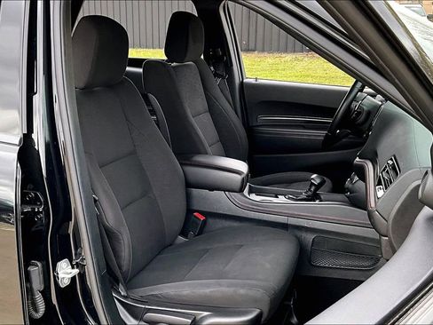 Used 2025 Dodge Durango GT w/ Blacktop Package RWD image 7