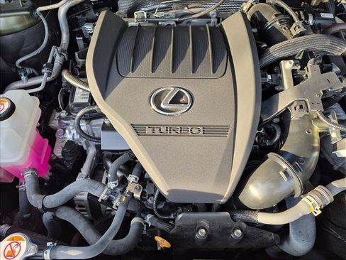 Used 2023 Lexus RX 350 Premium w/ Cold Area Package FWD image 22