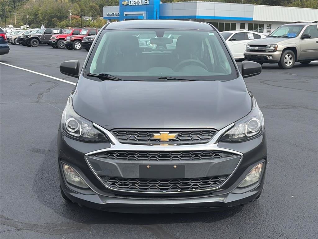 Used 2021 Chevrolet Spark LS FWD image 6