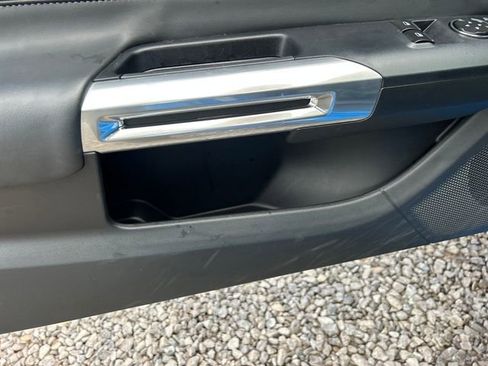 Used 2024 Ford Mustang Coupe image 31