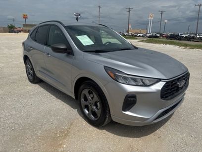 Used 2024 Ford Escape ST-Line