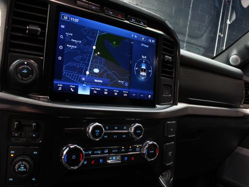 Used 2022 Ford F150 Tremor w/ Equipment Group 402A High AWD/4WD image 66