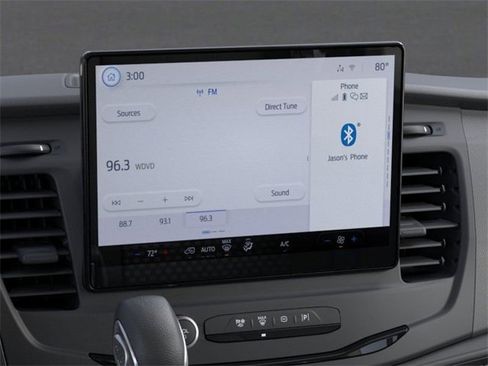 New 2026 Ford Transit 250 Base image 14