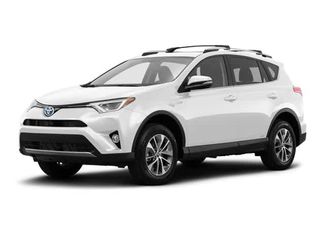 Used 2016 Toyota RAV4 XLE w/ Convenience Package AWD/4WD video 1