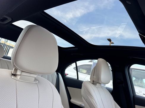 Certified 2024 Mercedes-Benz E 350 4MATIC Sedan image 16