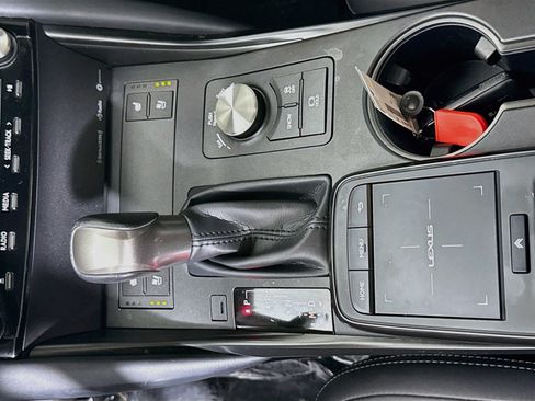 Used 2023 Lexus IS 300 w/ Comfort Package RWD image 20