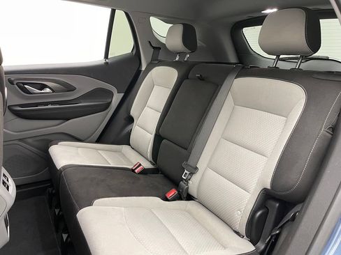 Used 2024 GMC Terrain SLE FWD image 35