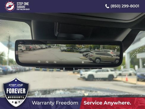 Used 2026 Toyota Sequoia 1794 Edition w/ TRD Off-Road Package AWD/4WD image 27