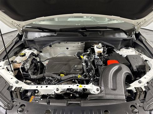 Used 2025 Chevrolet TrailBlazer LT image 25