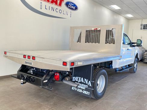 New 2025 Ford F350 XL w/ XL Chrome Package image 7