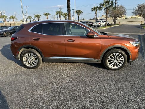 Used 2022 Buick Envision Preferred image 7