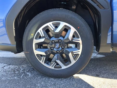 New 2026 Subaru Forester Premium image 31