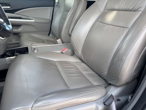 Used 2012 Honda CR-V EX-L image 18