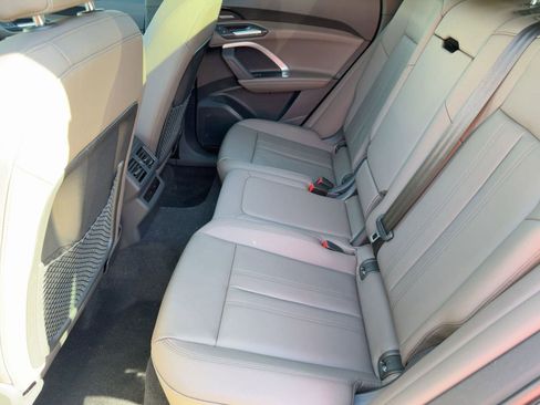 New 2025 Audi Q5 Premium Plus image 15