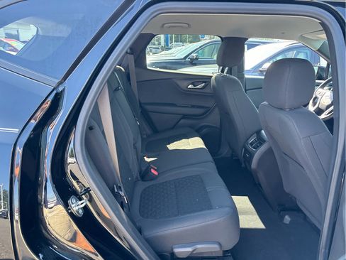 Certified 2020 Chevrolet Blazer LT FWD image 24