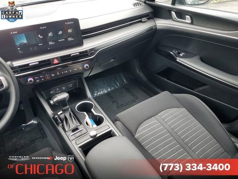 Used 2026 Kia K5 LXS FWD image 14