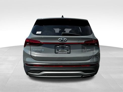 Used 2023 Hyundai Santa Fe SE AWD/4WD image 3
