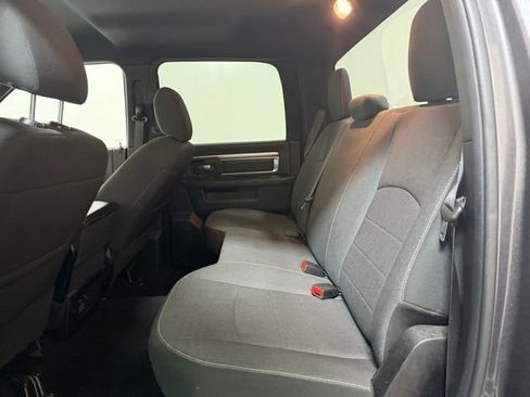 Certified 2024 RAM 1500 Classic Warlock image 19