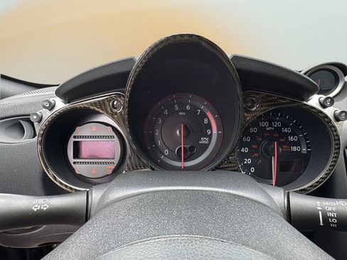 Used 2014 Nissan 370Z Touring w/ Sport Package RWD image 16