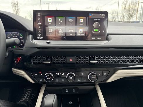 New 2026 Honda Accord Touring image 20
