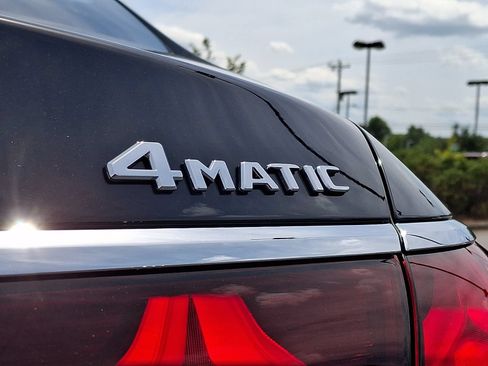 New 2026 Mercedes-Benz E 450 4MATIC Sedan image 22