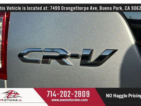 Used 2015 Honda CR-V EX image 56