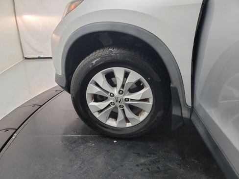 Used 2012 Honda CR-V EX image 30