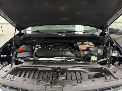 Used 2021 Chevrolet Silverado 1500 LT image 29