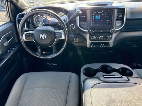 Used 2022 RAM 2500 Big Horn image 14