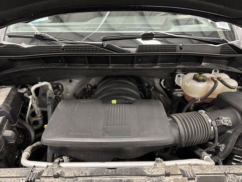 Certified 2023 GMC Sierra 1500 AT4 w/ AT4 Premium Package image 47