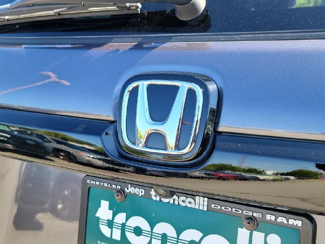 Used 2021 Honda Passport Elite image 8