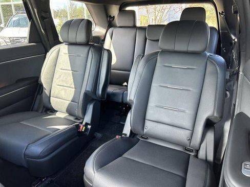 New 2026 Hyundai Palisade Calligraphy image 45