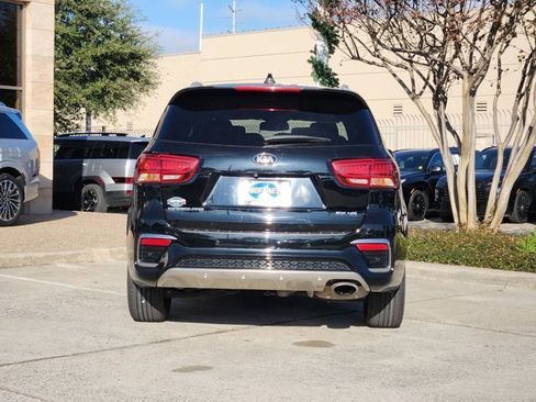 Used 2020 Kia Sorento SX image 7