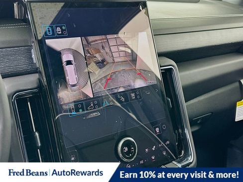 New 2026 GMC Yukon AT4 Ultimate w/ LPO, Floor Liner Package image 11