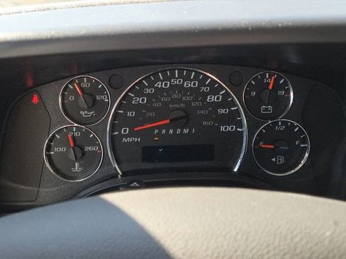 New 2026 Chevrolet Express 3500 w/ Power Convenience Package RWD image 28