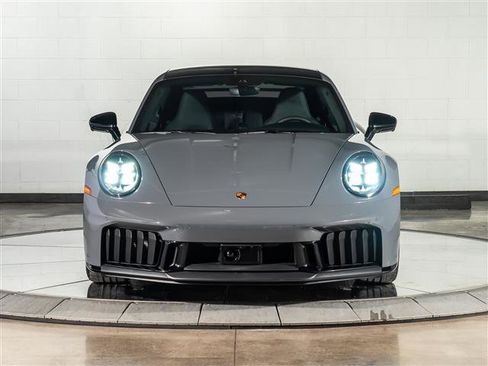 Certified 2026 Porsche 911 Carrera GTS image 6