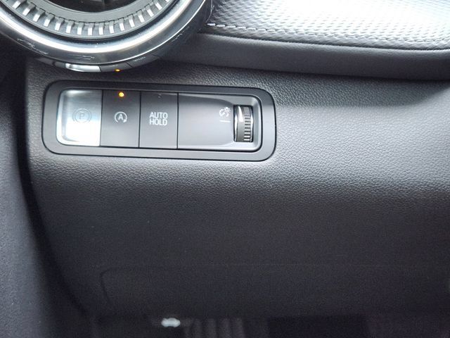Used 2025 Chevrolet Equinox LT w/ Safety and Technology Package FWD image 23