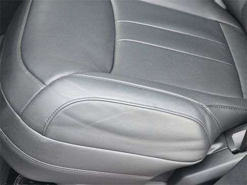 Used 2024 Land Rover Range Rover Sport Dynamic SE image 29